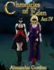 [Chronicles of Eden 04] • Chronicles of Eden - Act IV